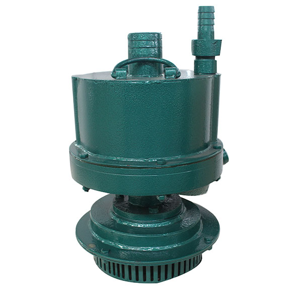 FQWLS風(feng)動潛水泵(beng)