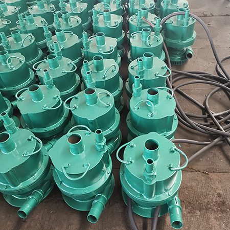 礦用風動(dong)潛水泵廠(chang)家