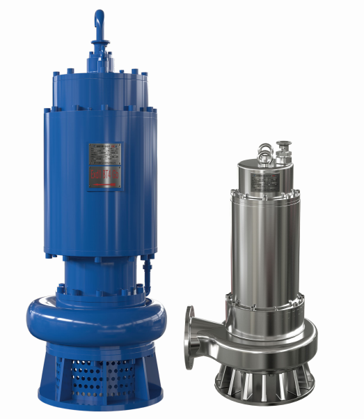 山東(dong)防爆潛水泵(beng) 山東防爆潛(qián)水泵