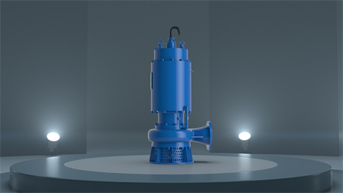 防爆污水泵(beng)定制